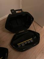 Yamaha Tracer 900 GT Zijkoffers links rechts nieuwstaat, Ophalen of Verzenden, Gebruikt