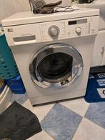 LG wasmachine Directdrive 7kg, Ophalen, Zo goed als nieuw, Voorlader, Kort programma
