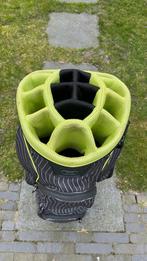 Ogio Giza cartbag golftas, Ophalen of Verzenden, Zo goed als nieuw, Tas, Overige merken