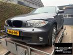Alle onderdelen Bmw 1-Serie E87 N45B16a sparkling graphite, Gebruikt, -, -, Ophalen of Verzenden