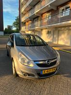 Opel Corsa 1.0 12V 5D 2009 Grijs, Voorwielaandrijving, 1045 kg, Handgeschakeld, 3 cilinders