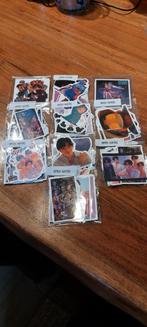 K-Pop Demon Hunters Stickers - 10 stuks, Ophalen of Verzenden, Nieuw, Meerdere stickers