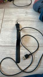 Fitbit, Sieraden, Tassen en Uiterlijk, Sporthorloges, Ophalen, Gebruikt