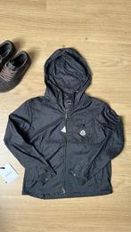 Moncler windbreaker, Kleding | Heren, Moncler, Maat 48/50 (M), Zwart, Nieuw