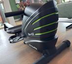 VirtuFit Row 450 Roeitrainer, inklapbaar, z.g.a.n., Ophalen, Benen, Aluminium, Zo goed als nieuw