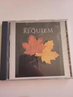 John Rutter - Requiem CD, Ophalen of Verzenden, Modernisme tot heden, Gebruikt, Vocaal