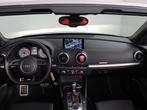 Audi S3 2.0 TFSI quattro Cabriolet Automaat B&O | Xenon | 19, Auto's, Te koop, Geïmporteerd, 14 km/l, Benzine