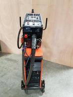 Mig/Mag lasapparaat Kemppi, Ophalen, 250 ampère of meer, Co2