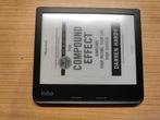 Kobo Libra 2, Computers en Software, E-readers, Ophalen, Gebruikt, 7 inch, Touchscreen