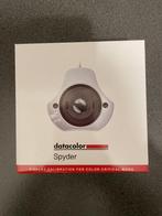 New Datacolor Spyder for monitor calibration. Box Unopened., Ophalen of Verzenden, Nieuw