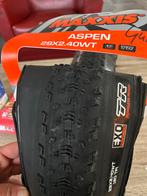 2x Maxxis Aspen 29x2.40WT Banden - Nieuw, Ophalen of Verzenden, Nieuw