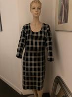 K design jurk xl nieuw, Kleding | Dames, Ophalen of Verzenden, Zo goed als nieuw, Maat 42/44 (L), Onder de knie