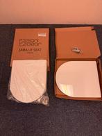 Nieuwe WC-bril - Sani Clear Jama Softclose TEAB, Minder dan 50 cm, Overige typen, Nieuw, Ophalen of Verzenden