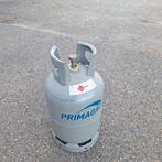 Gasfles 12,6 kg, 2032 Tarra, halfvol, Ophalen, Zo goed als nieuw