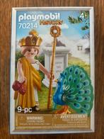 Playmobil 70214 Hera, Ophalen of Verzenden, Nieuw, Complete set