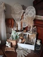 brocante gruttersbak, Antiek en Kunst, Curiosa en Brocante, Ophalen