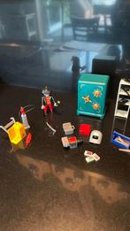 PlayMobil 9007 overval juwelier, Ophalen of Verzenden