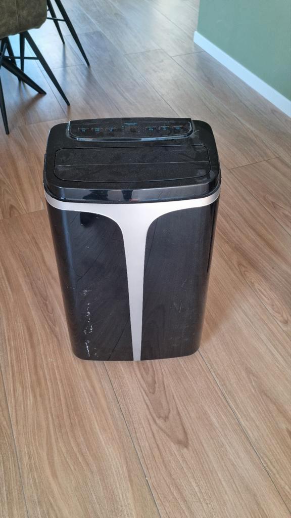 Cecotec ForceClima 12250 SmartHeating Mobiele Airco, Witgoed en Apparatuur, Airco's, Gebruikt, Mobiele airco, Minder dan 60 m³