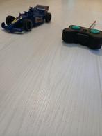 Rc auto, Elektro, Gebruikt, Ophalen of Verzenden, Auto onroad