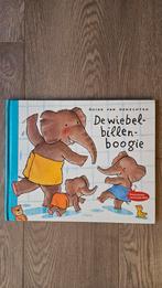 Prentenboek De Wiebelbillenboogie, Ophalen of Verzenden, Fictie algemeen