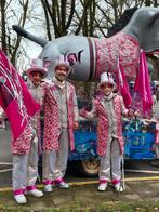 Te koop mooie heren en jongen carnavals pakjen, Ophalen, Zo goed als nieuw