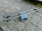 Dakdrager Peugeot 308 SW, Ophalen, Gebruikt