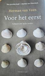 VOOR HET EERST, Ophalen of Verzenden, Zo goed als nieuw