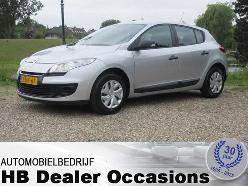 Renault Mégane 1.5 dCi Expression - Airco (bj 2012), Auto's, Renault, Te koop, Mégane, ABS, Airbags, Airconditioning, Boordcomputer