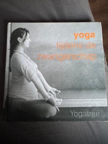 Yoga tijdens zwangerschap - yogatree beschikbaar voor biedingen