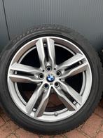 18 inch winter set voor BMW X1  F48 Styling 570, 18 inch, Gebruikt, BMW Germany, BMW origineel