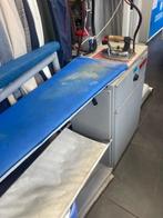 Strijkplank Professioneel, Witgoed en Apparatuur, Strijkijzers en Strijkplanken, Ophalen, Gebruikt