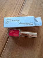 Maison Francis Kurkdjian MFK Baccarat Rouge 540 parfum 5ml, Ophalen of Verzenden, Nieuw