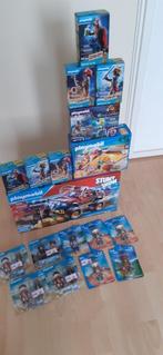 Playmobil verzameling alles nieuw in doos, Nieuw, Complete set, Ophalen of Verzenden