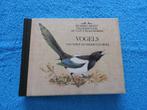 Vogels van West- en Midden-Europa - Readers Digest, Boeken, Natuur, Ophalen of Verzenden, Zo goed als nieuw, Vogels