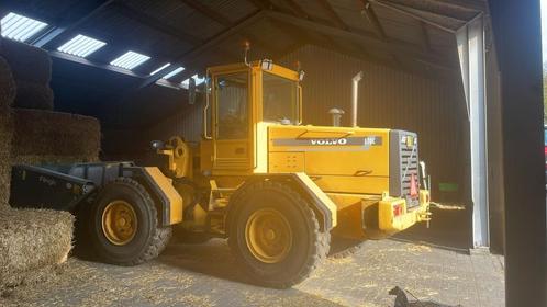VOLVO L70C PERFECTE STAAT 29.500-, EX, Zakelijke goederen, Machines en Bouw | Kranen en Graafmachines, Wiellader of Shovel, Ophalen