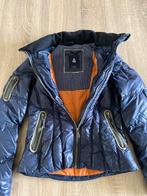 Gaastra getailleerde Damesjas - Maat S - Blauw, Ophalen of Verzenden, Zo goed als nieuw, Maat 38/40 (M), Jack