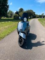 Momo morino 2022 dark grey, Fietsen en Brommers, Snorfietsen en Snorscooters, Zo goed als nieuw, Benzine, Ophalen, Overige merken