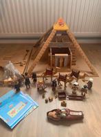 Playmobil piramide - 4240, Zo goed als nieuw, Ophalen