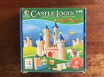 Smart Game Castle Logix - Leerzaam!, Kinderen en Baby's, Speelgoed | Playmobil, Ophalen of Verzenden, Gebruikt, Complete set