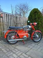 Kreidler RS, Ophalen, Gebruikt, Florett RS