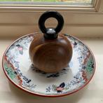 Bodum design pepermolen  of zoutmolen nieuw, Ophalen of Verzenden, Nieuw