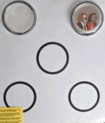 1e en 2e munt Bassie en adriaan!, Ophalen of Verzenden, Koningin Beatrix