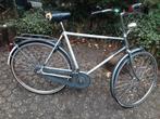 Stationsfiets Vroomshoop, Ophalen, Gebruikt, Overige merken