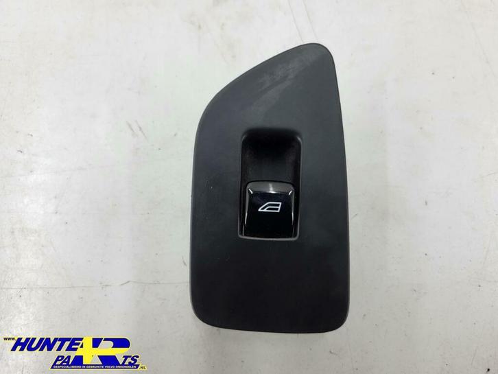 Raamschakelaar RV Volvo V90/S90/V90CC/XC90 (16-'22) 31376458, Auto-onderdelen, Dashboard en Schakelaars, Gebruikt, Ophalen of Verzenden
