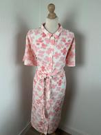 Fabienne Chapot maat 44 roze girlfriend jurk 1943