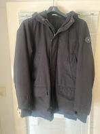 Air force herenjas maat L, Maat 52/54 (L), Zwart, Ophalen of Verzenden, Zo goed als nieuw