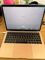 Macbook air 8 gb, Computers en Software, Apple Macbooks, Gebruikt, 2 tot 3 Ghz, 13 inch, Ophalen
