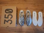 Yeezy Boost 350 Zebra V2 maat 45 1/3, Ophalen of Verzenden, Gedragen, Wit