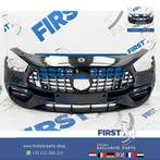 W213 FACELIFT E63 BUMPER E63s AMG VOORBUMPER COMPLEET + GT G, Auto-onderdelen, Carrosserie en Plaatwerk, Gebruikt, -, Voor, Ophalen of Verzenden