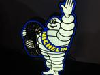 Michelin reclamebak incl. Ledverlichting XL nu €34,95, Ophalen of Verzenden, Nieuw